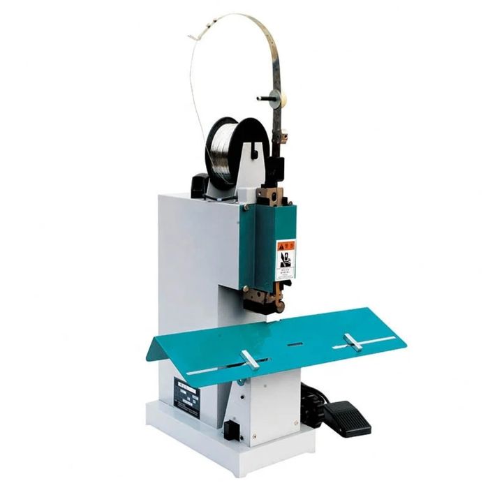 Sim orqali kitob tikadigan uskuna