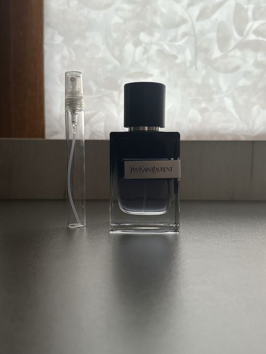 Отливка от парфюм YSL Y EDP 10ml