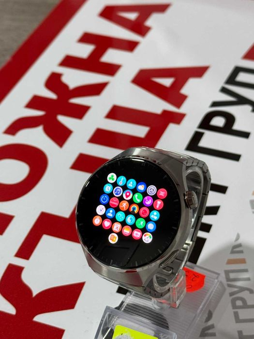 Продавам Huawei 4 Pro 48mm