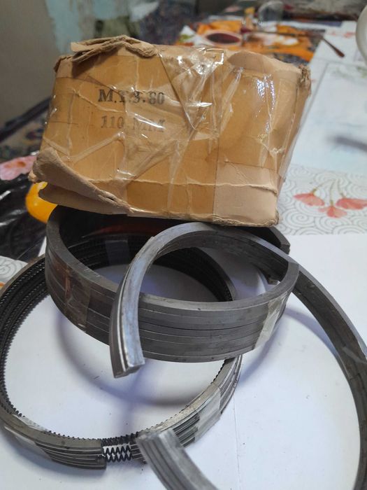 Селхоз теника запчасти новые