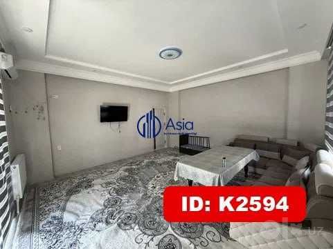 Ijaraga beriladi K2594 Bukhara city tarafda