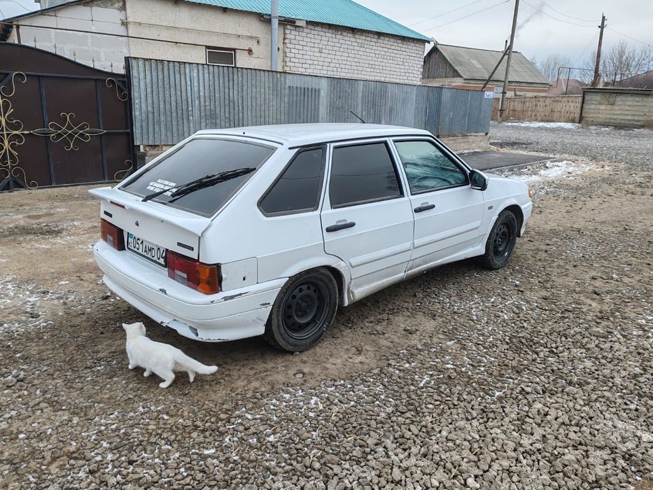 Продам ваз лада 2114