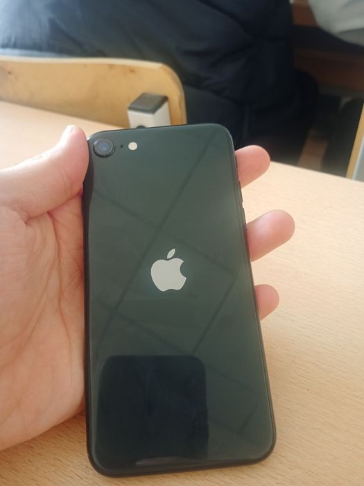 iPhone SE 2 Narxi 105 $
