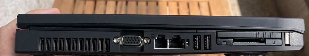 Lenovo T400/ x201/ R400