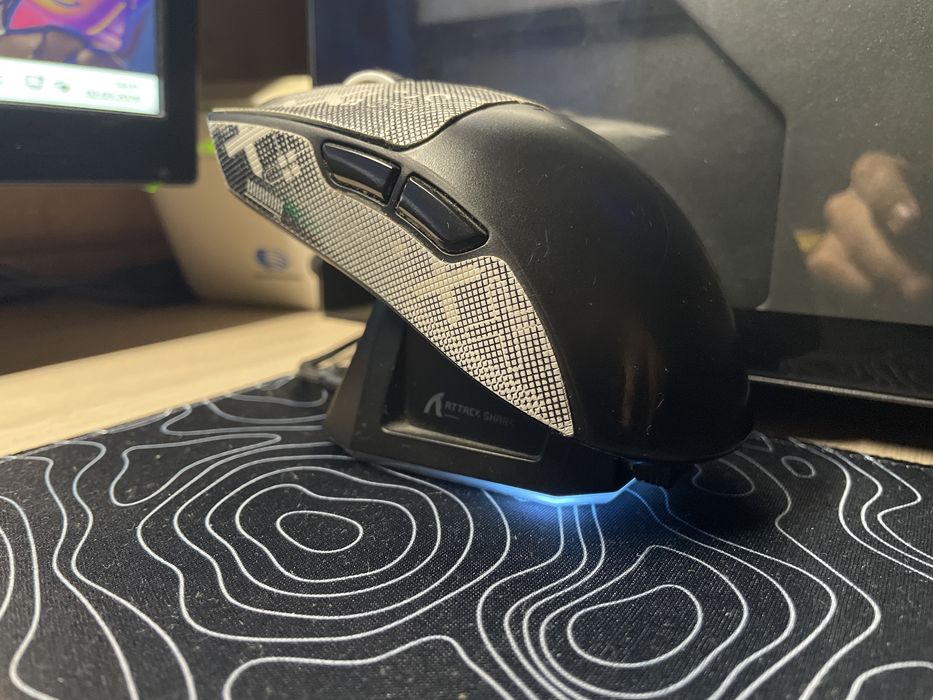 Atak shark x11 продам