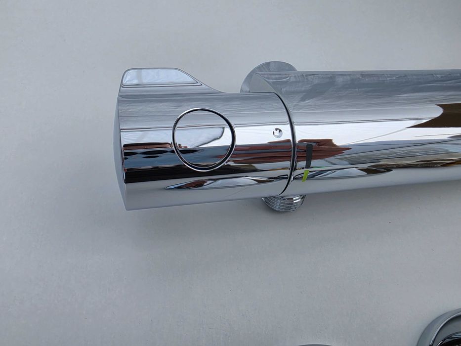 Grohe Grohtherm 800 - Baterie termostatată de duș