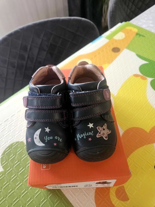 Детски обувки Biomecanics р-р 22