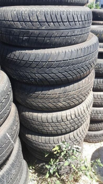 Зимни гуми автомобилни