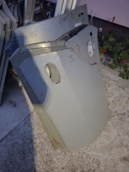 Contraaripi rezervor jante Dacia 1300 1310 1400