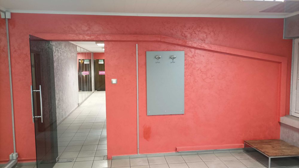 Дава се под наем Зала за събития в Пловдив, Център -  кв.м за 714 € - Снимка #2