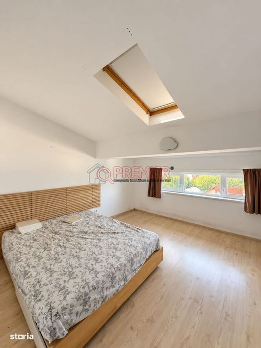 3 camere | 111 mp | Sfanta Agnes | Metrou Dimitrie Leonida -