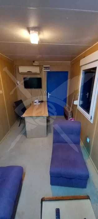 Продава се Офис в Перущица - 14 кв.м за 411 €/кв.м - Снимка #2