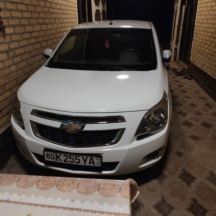 Chevrolet Cobalt