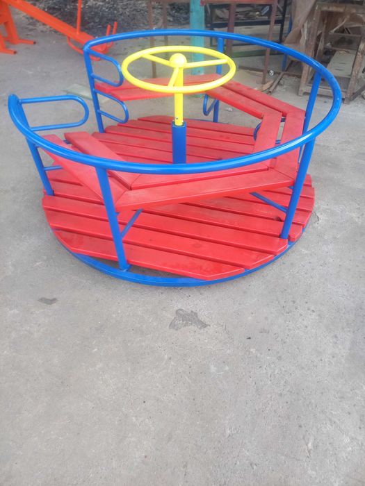 Карусель для детей