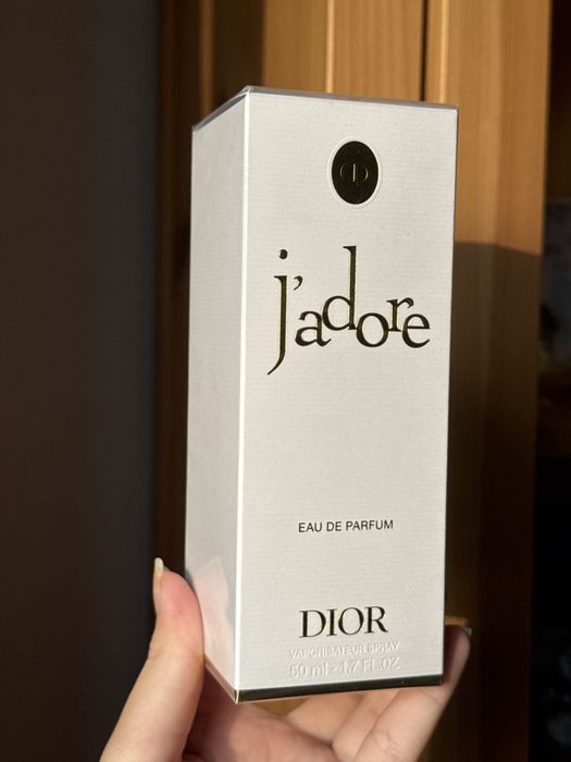 Parfume Dior Jadore 50ml