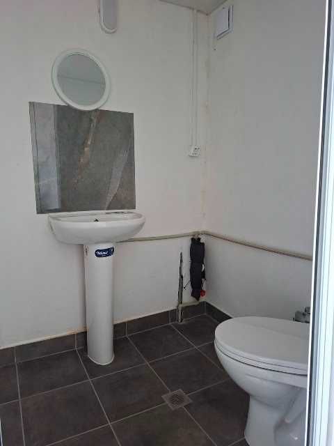 Ново складово помещение под наем, Промишлена зона, 50 кв.м.