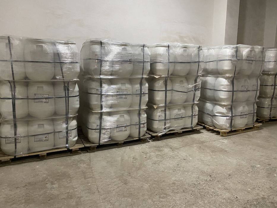 Гипохлорит калций 65% 22000 сум