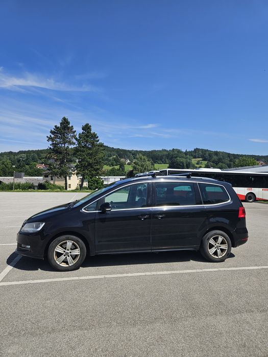VOLKSWAGEN Sharan 0 — imagine 3