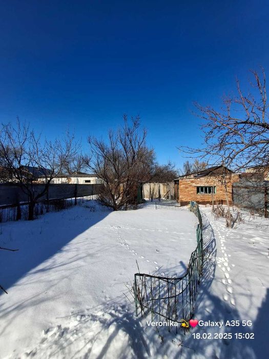 Продается частный дом район Облбольница, Налоговая