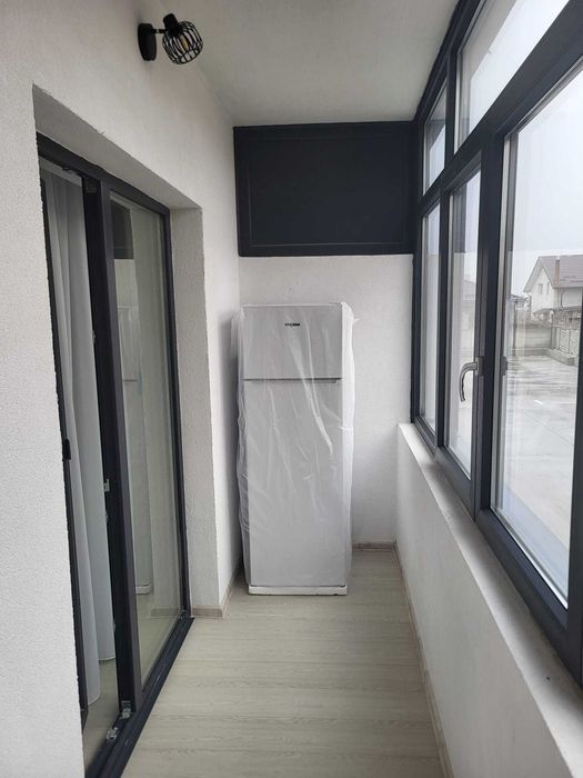 Proprietar 2 camere la Prima inchiriere-Complet-LUX