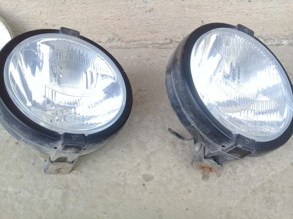 Продам фары разные