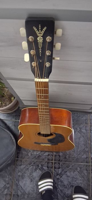 Акустична китара