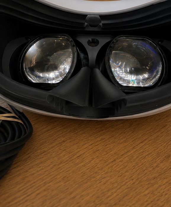PS VR2 като нови, много малко използвани