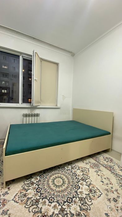 Двухместный коовать