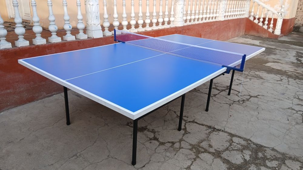 Стол тенис Stol tennis оптим