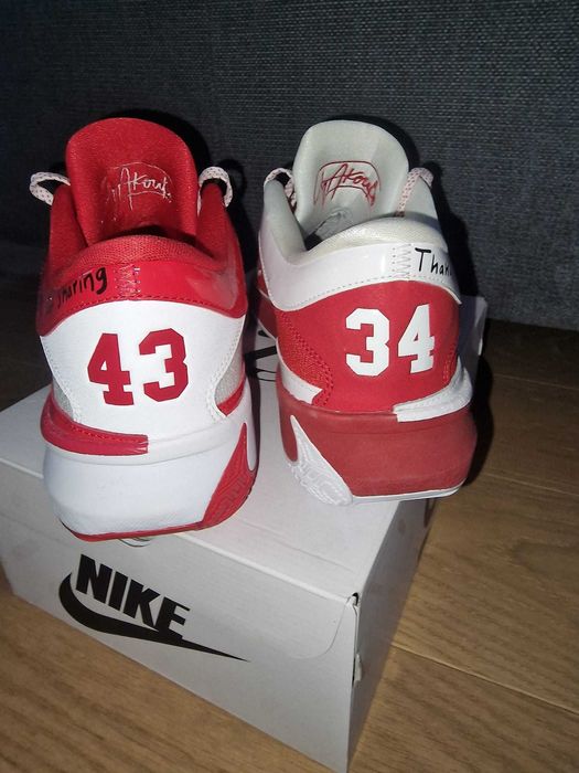 Nike - Thanasis Thanks For Sharing Giannis Freak 5 ASW EUR 47,5/US 13