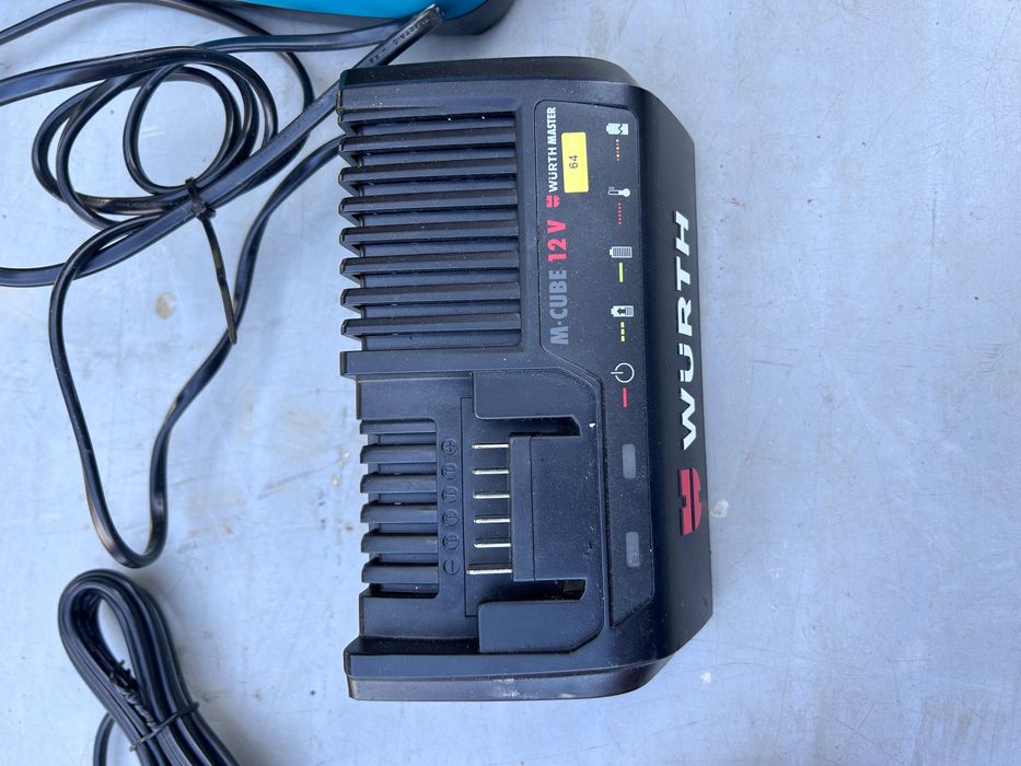 Зарядни устройства