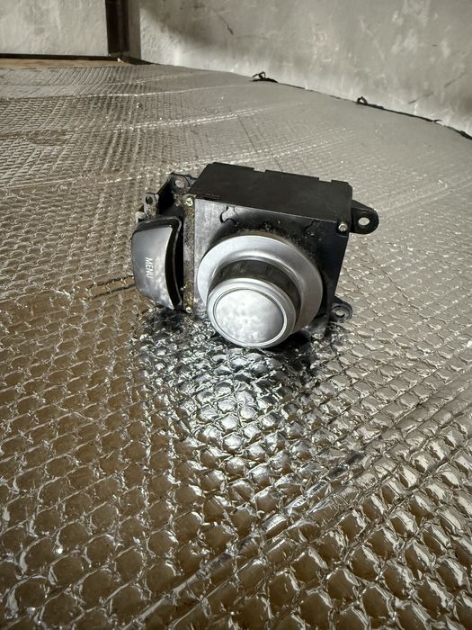 CCC навигация за BMW E70