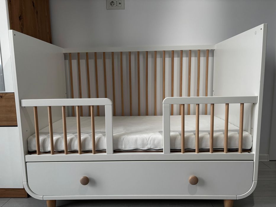 Patut bebe ikea myllra