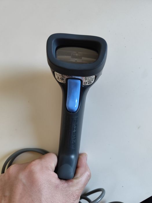 Barcode scanner Datalogic QD2100