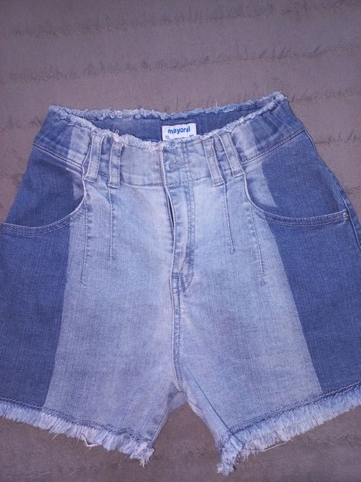 Шорты для девочек