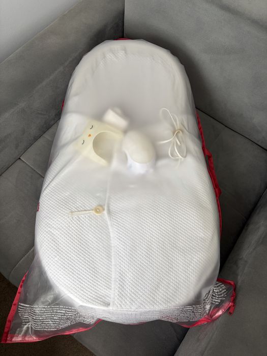 Red Castle Cocoonababy /всичко от снимките е включено в комплекта