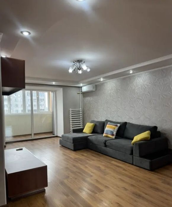 3 комн.кв н/п Центр.рынок