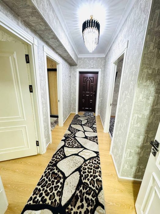 Продаётся квартира Сергели 5А