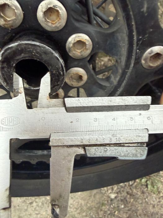 Супер мото капли ktm