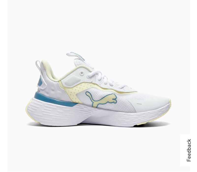 Puma original USA
