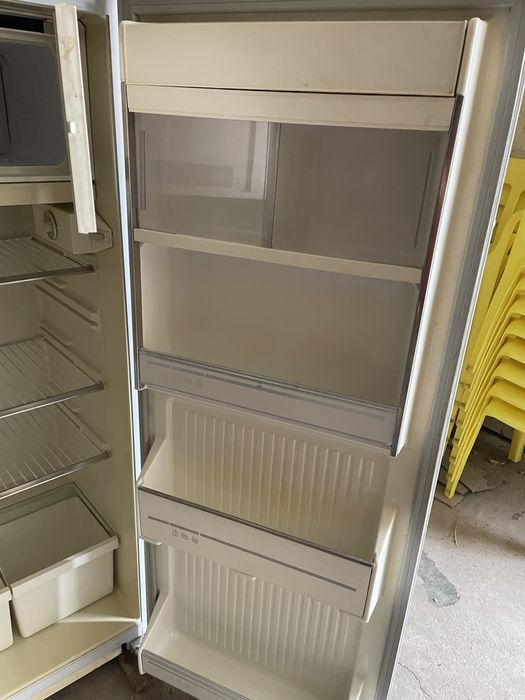 Холодильник Минск Атлант