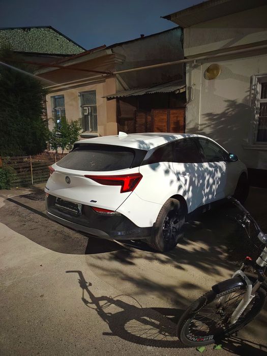 Buick velite 6 430