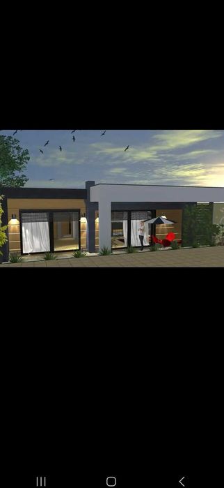 Продава се Парцел в с. Гецово, Област Разград - 400 кв.м за 70 €/кв.м - Снимка #2