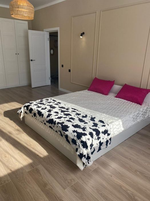 VIP-квартира Уральск