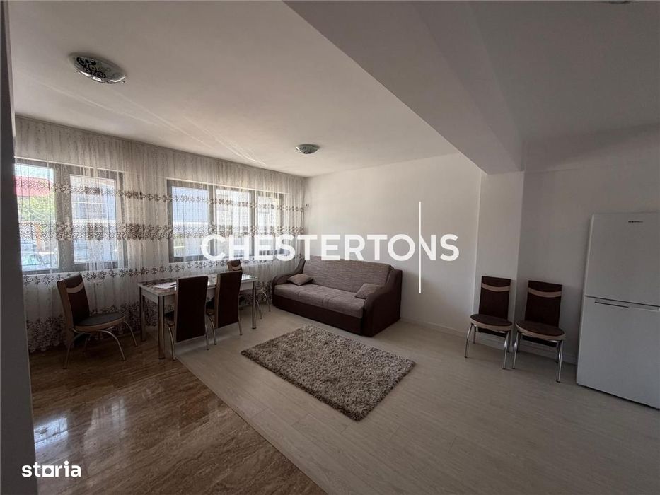 Apartament nou, finisaje superioare, Drumul Taberei- Prelungirea Ghenc