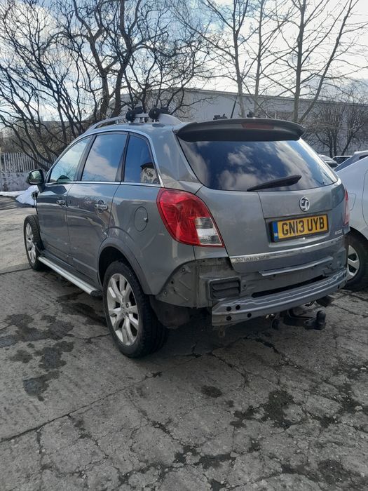 Aripă Opel Antara dreapta față
