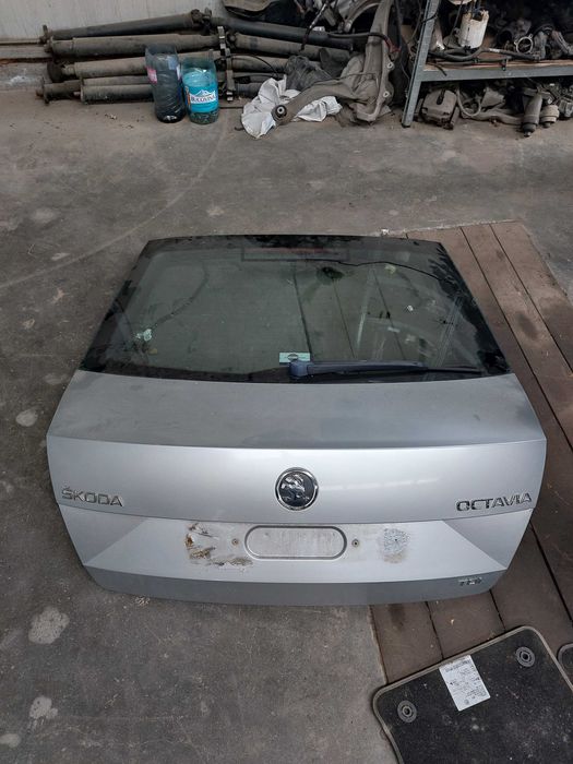 Haion Octavia 3 berlina 2013-2017