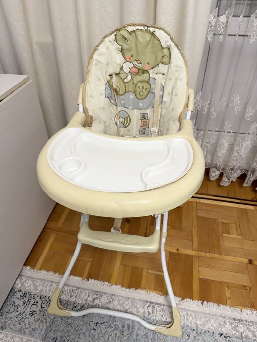 Стульчик для кормления