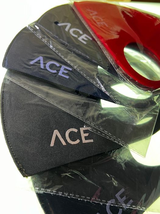 маска  для лица.