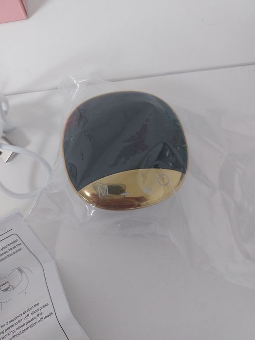 Продаю новый молокоотсос